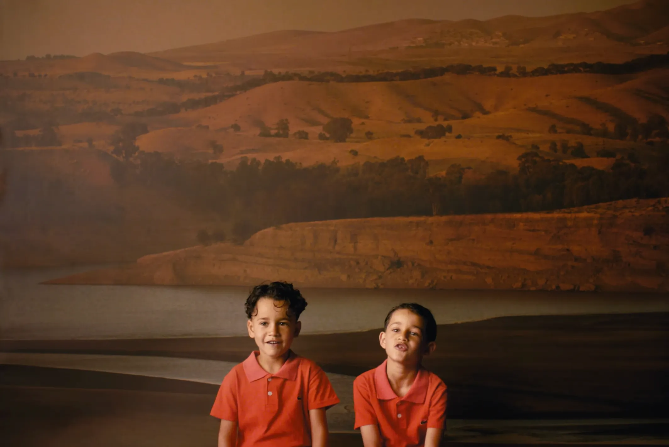 Underscore branded content — commerciële fotostudio huren Amsterdam