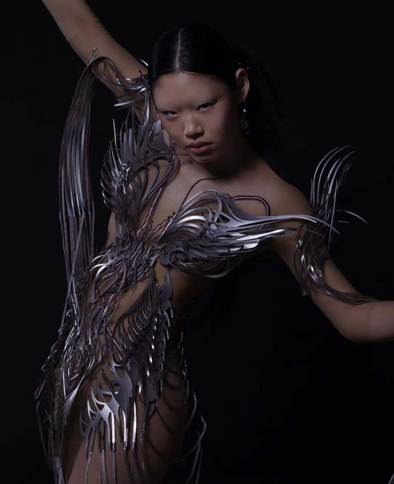 Nike Dane commercial shoot — professionele fotostudio Amsterdam Noord